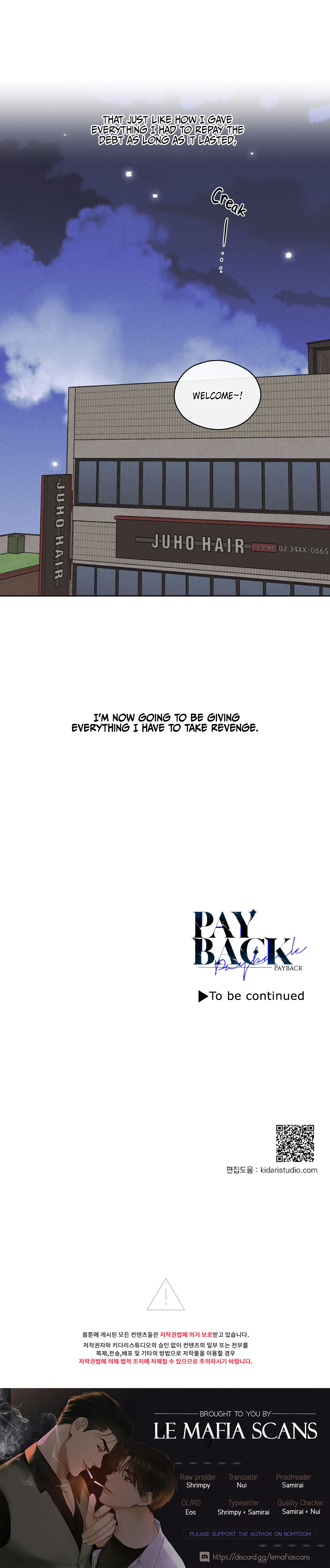 Payback, Chapter 9 image 22